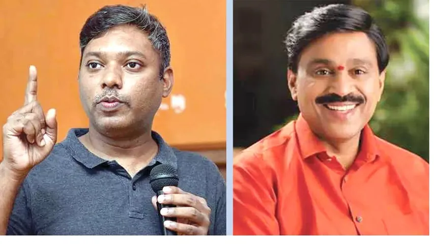 JANARDHAN REDDY V_S SASIKANTH SENTHIL
