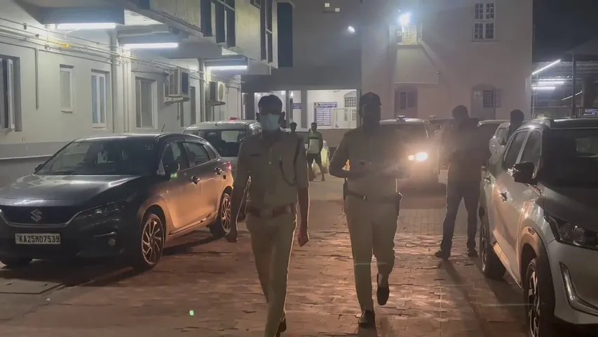 Hubbli chaku irita