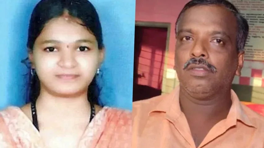 Soujayna vithal gowda