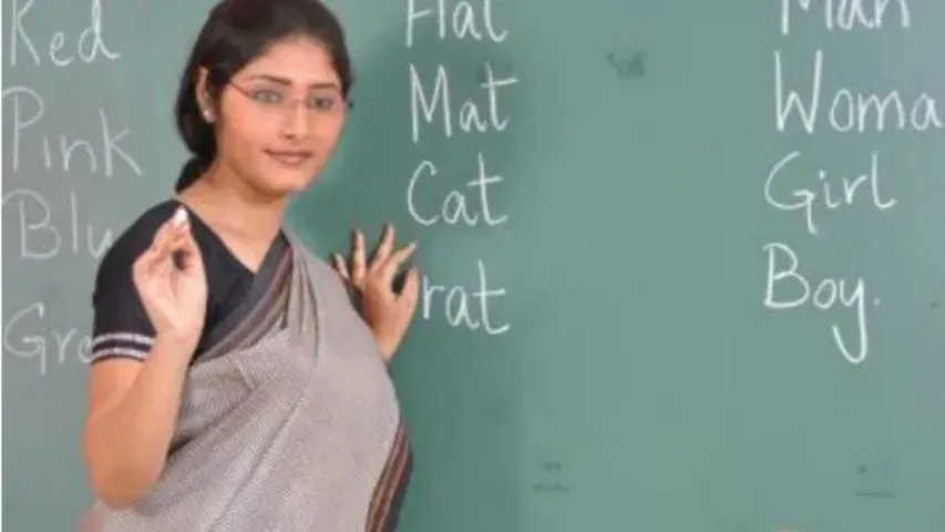 literacy rate in india