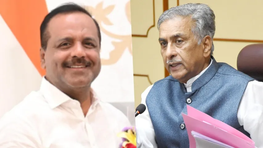 UT Khadar vs Basavaraj horatti