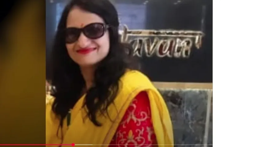 cyberabad renu agarawal murder