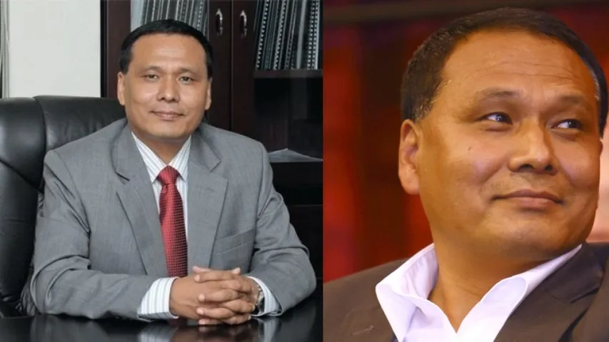 kul man ghising