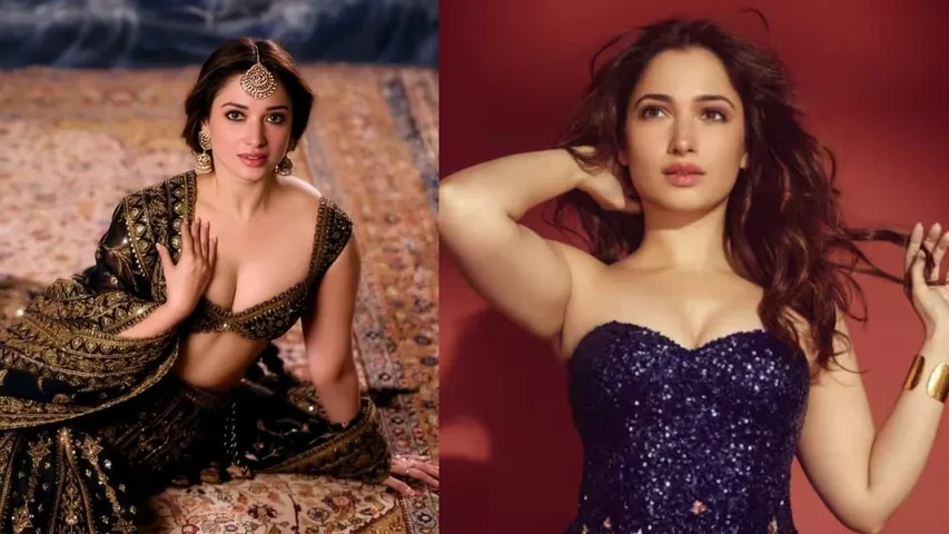 TAMANNA BHATIA