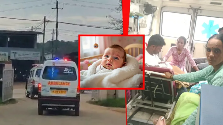 Chikkamagalore baby (2)