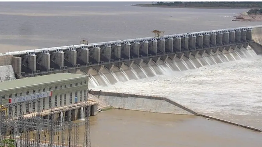 UPPER KRISHNA 03 PROJECT