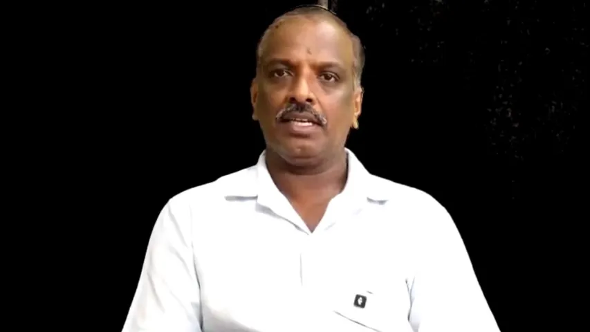 vithal gowda dhramasthala case