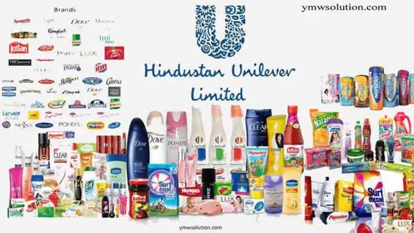 HINDUSTAN UNILIVER GST CUT