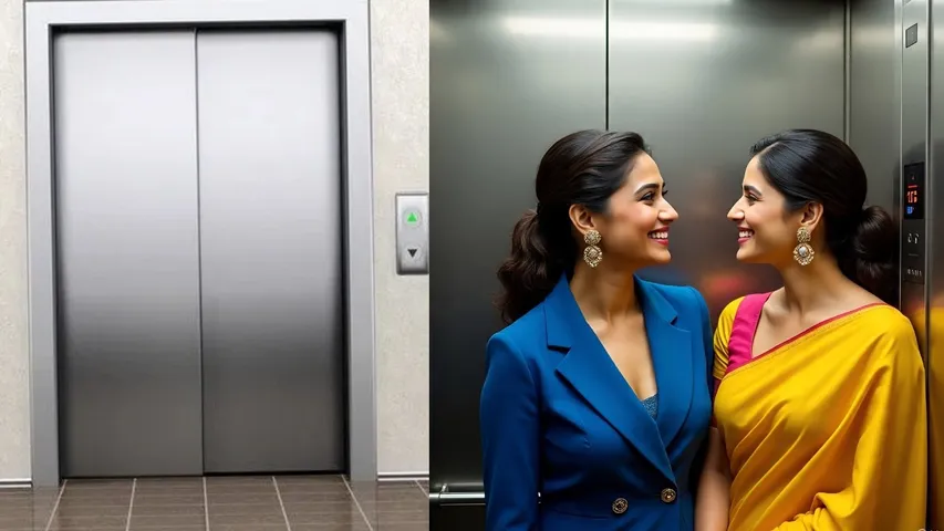 indian women lift (1)