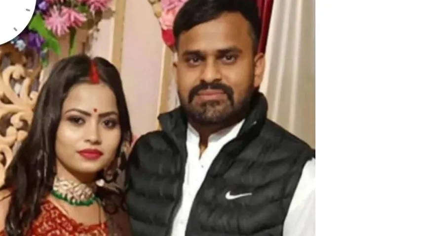 GWALIOR NANDINI MURDER CASE