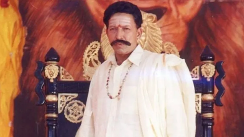 Vishnuvardhan_PHOTO