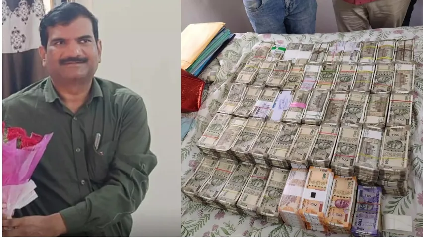 TELAGANA ACB RAID ON AMBEDKAR02