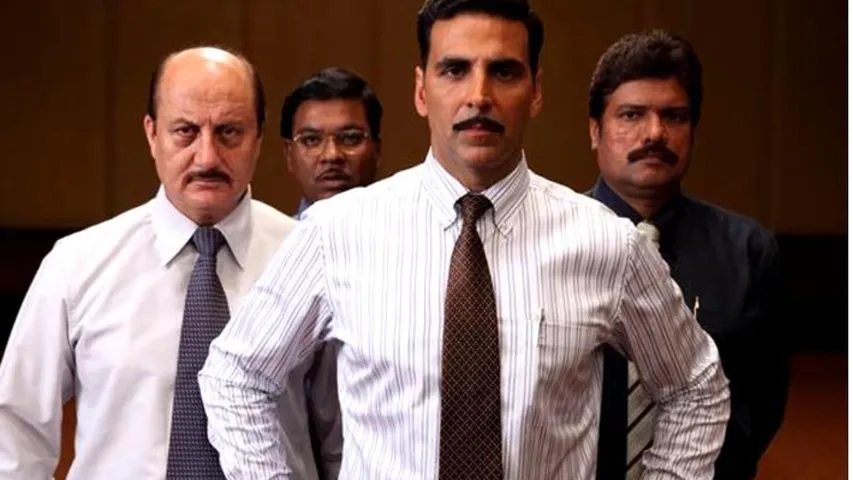 special 26 cinema style Robberry