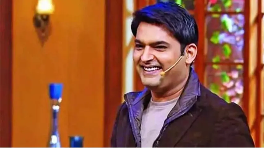 Kapil sharma show 02