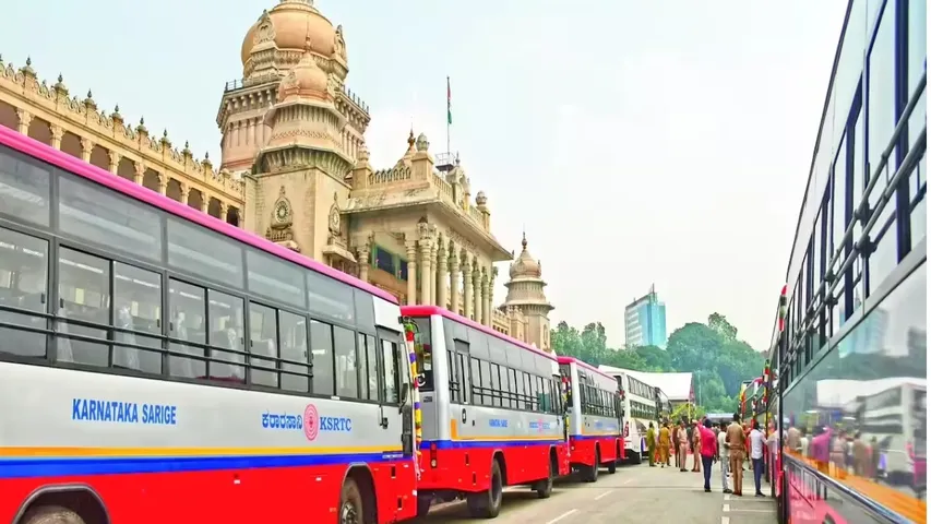 KSRTC BUS POOJE CHAREGE02