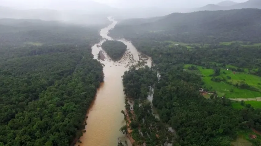 river linking project