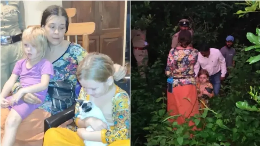 RUSSIAN LADY NINA KUTINA