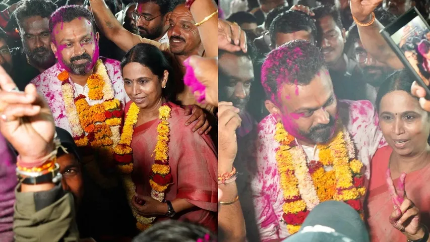 Mallaprabha sugar factory election