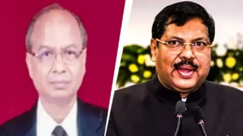 advocates rajesh kishore