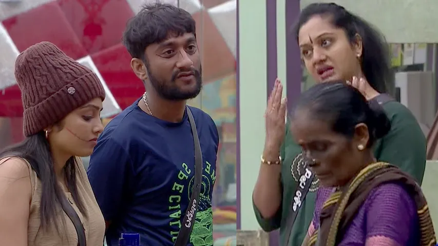 Gilli-Kavya-Ashwini-Gowda