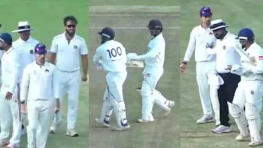 prithvi shaw