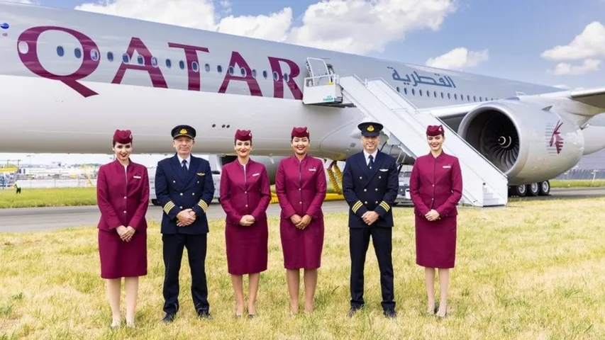 QATAR AIRWAYS
