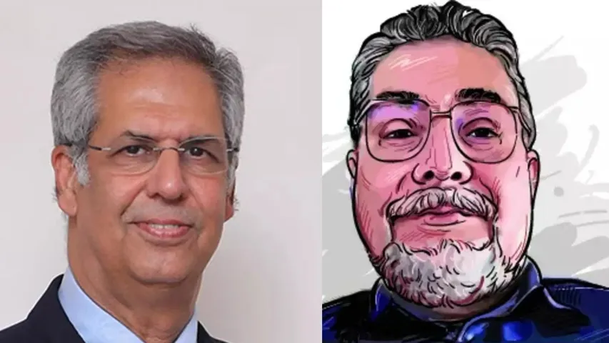 tata trust in fighting