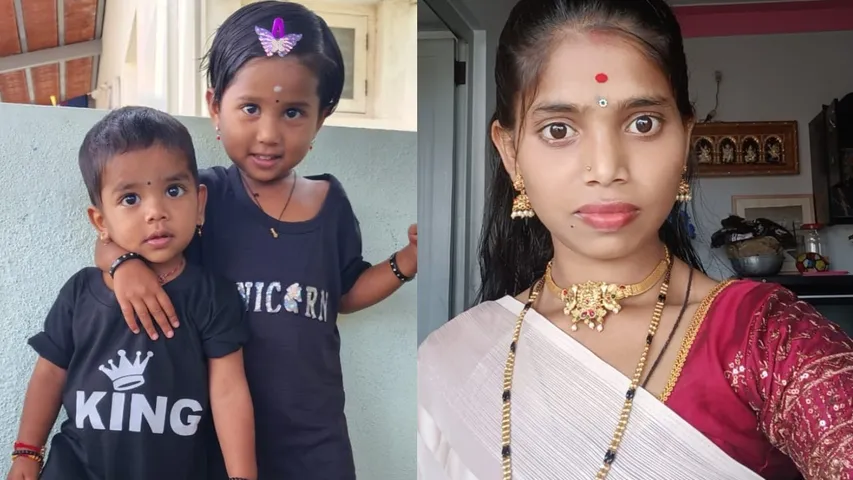 Bengalore mother (2)