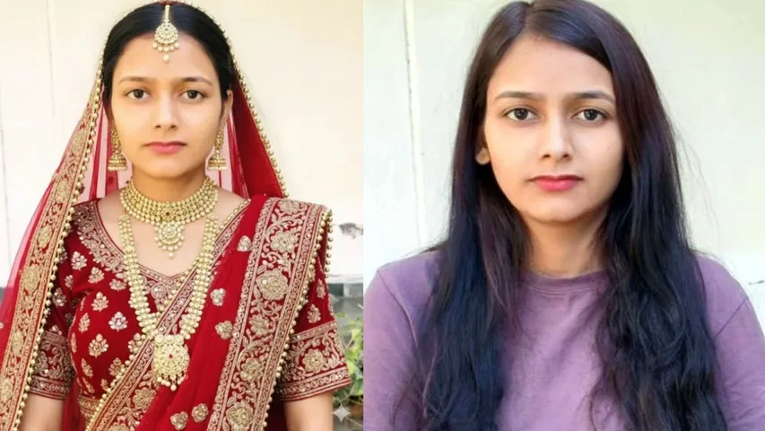 looteri dulhan arrested
