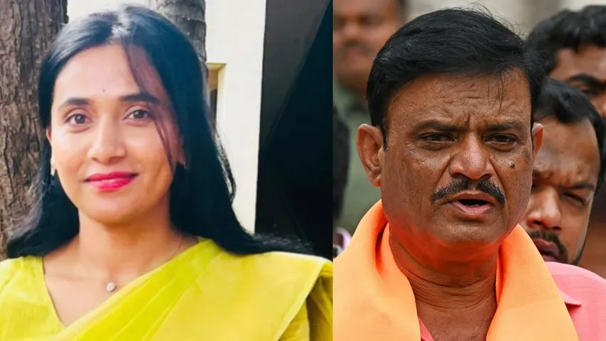 MLA MUNIRATNA VERSUS KUSUMA02