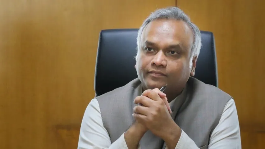 priyank kharge