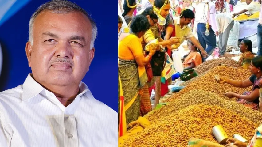 PENAUNT JATRA AT BASAVANAGUDI