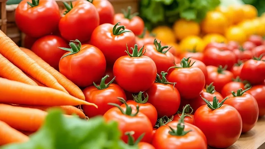 Tomato_Health