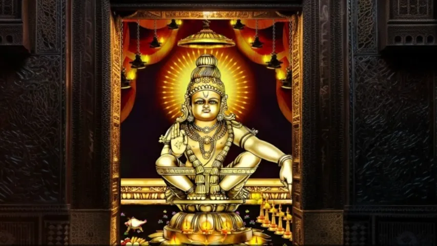 Ayyappa