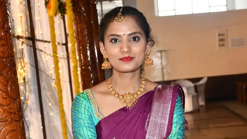 Chikkamagaluru Ranjita (1)