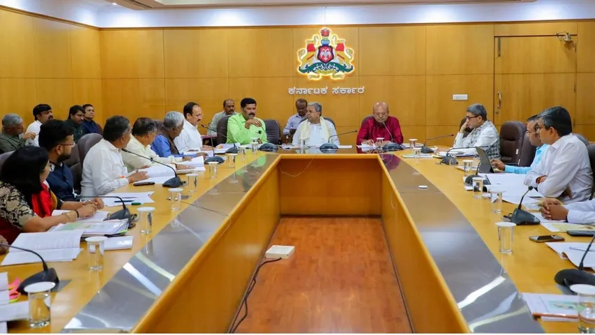 CM SIDDU KAGINELE MEETING