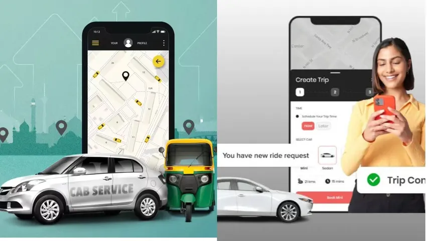 ONLINE AGGREGATOR APPS