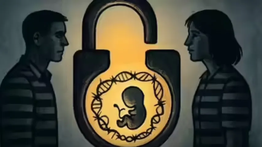 IVF FOR JAIL INMATES