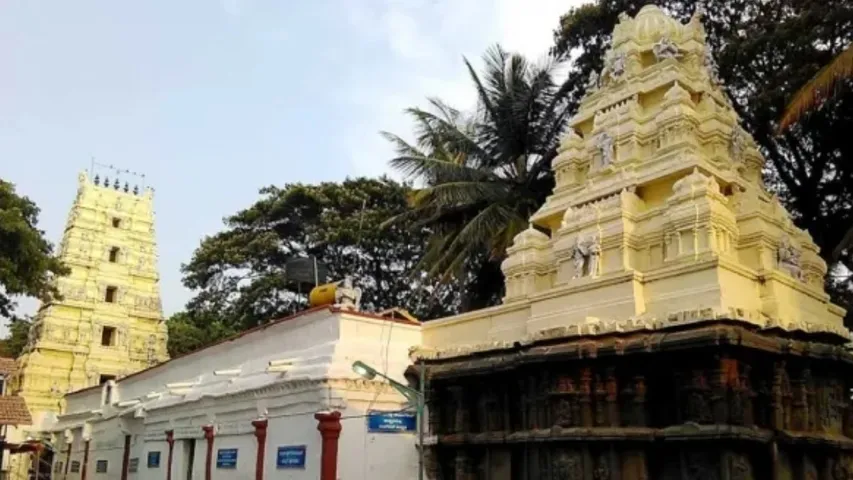 CKM_RAMA_TEMPLE