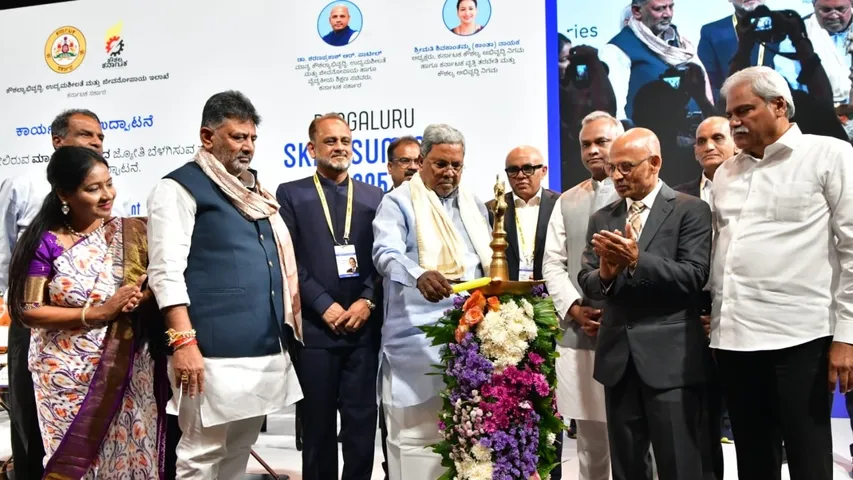 Bengaluru Skill Summit (1)