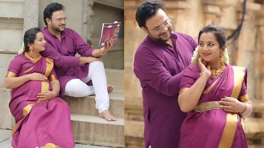 rajarani harshita and vinay (2)