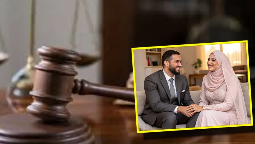 second marriage registration