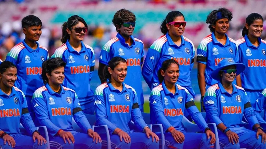 India_women_team_World_cup_win