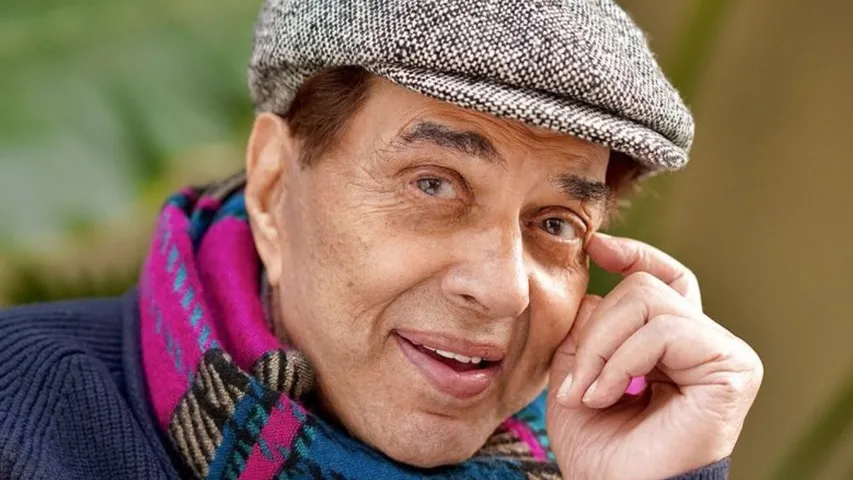 Dharmendra