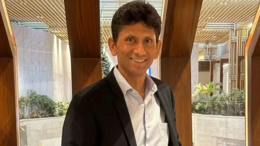 venkatesh prasad