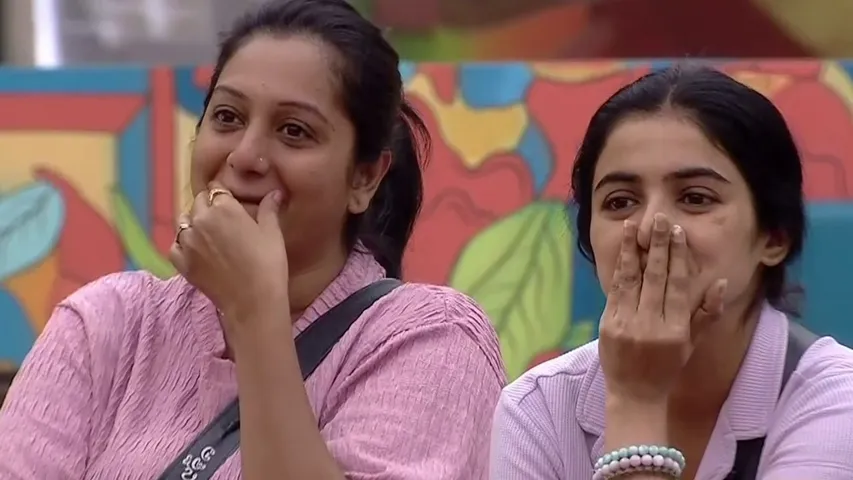 Ashwini Gowda Jahnavi