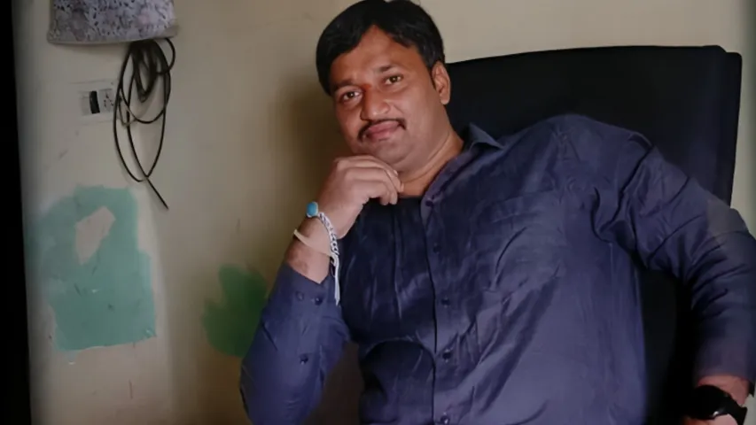 bengaluru shrinath case