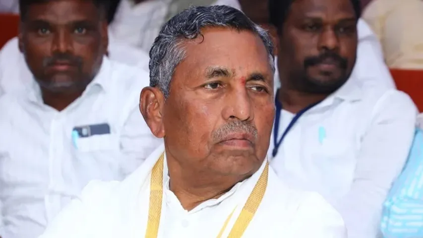 KH Muniyappa