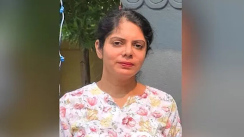 Doctor rohini suicide