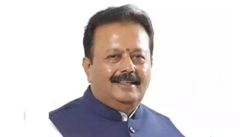 agri minister cheluvaraya swamy